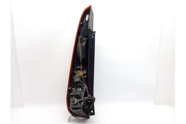 Recambio de piloto trasero derecho para ford fiesta v (jh_, jd_) 1.4 tdci referencia OEM IAM 6S6113A602AG  
