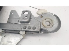 Recambio de mecanismo elevalunas trasero derecho para peugeot 307 break / sw (s1) referencia OEM IAM 116307  