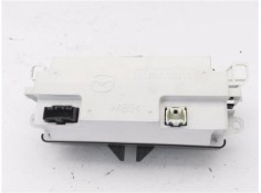 Recambio de mandos calefaccion / a.a. para mazda cx-7 er 2.2 active referencia OEM IAM K1900EH64  