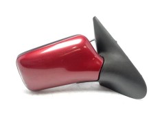 Recambio de retrovisor electrico derecho para seat ibiza (6k1) referencia OEM IAM 6K1857502AC  