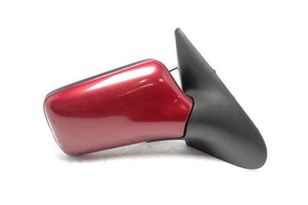 Recambio de retrovisor electrico derecho para seat ibiza (6k1) referencia OEM IAM 6K1857502AC  