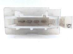 Recambio de regulador ventilador climatizacion para seat leon (1m1) 1.8 stella referencia OEM IAM   