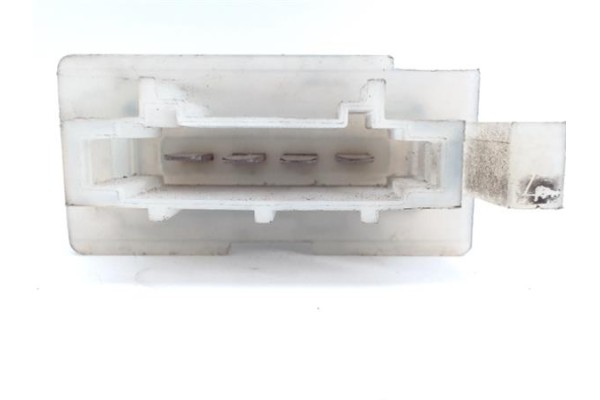 Recambio de regulador ventilador climatizacion para seat leon (1m1) 1.8 stella referencia OEM IAM   