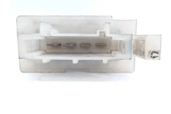 Recambio de regulador ventilador climatizacion para seat leon (1m1) 1.8 stella referencia OEM IAM   