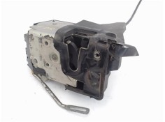 Recambio de cierre electromagnetico trasero derecho para ford fusion (cbk) 1.4 tdci referencia OEM IAM 1372483  