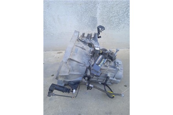 Recambio de caja cambios manual para kia ceed (jd) 1.4 concept referencia OEM IAM 4300026673  