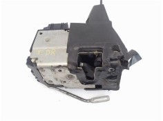 Recambio de cierre electromagnetico trasero derecho para ford fusion (cbk) 1.4 tdci referencia OEM IAM 1372483  