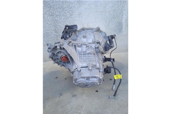 Recambio de caja cambios manual para kia ceed (jd) 1.4 concept referencia OEM IAM 4300026673  