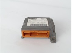 Recambio de centralita airbag para peugeot 306 3/5 pt. / 4 pt. (s2) referencia OEM IAM 9637547280 550864500 