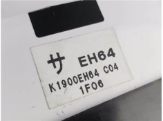 Recambio de mandos calefaccion / a.a. para mazda cx-7 er 2.2 active referencia OEM IAM K1900EH64  