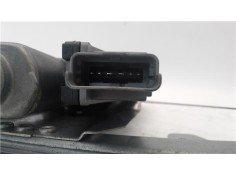 Recambio de mecanismo elevalunas trasero derecho para peugeot 307 break / sw (s1) referencia OEM IAM 116307  