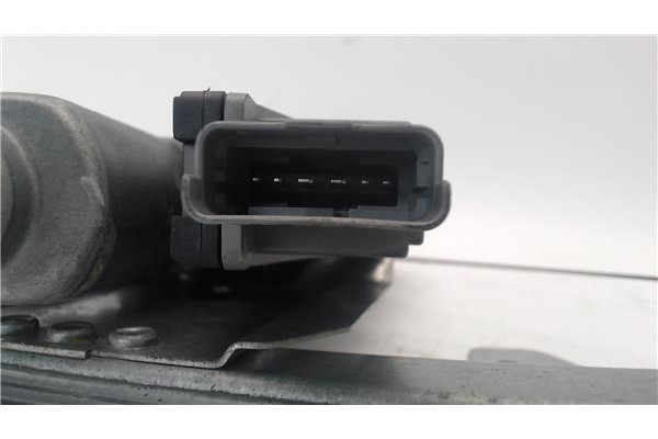 Recambio de mecanismo elevalunas trasero derecho para peugeot 307 break / sw (s1) referencia OEM IAM 116307  