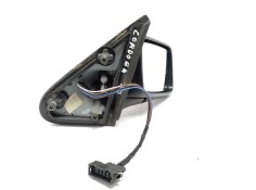Recambio de retrovisor electrico derecho para seat ibiza (6k1) referencia OEM IAM 6K1857502AC  