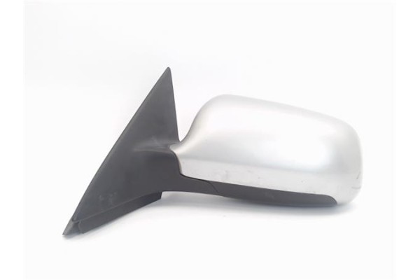 Recambio de retrovisor electrico izquierdo para audi a6 berlina (4b2) 1.8 t referencia OEM IAM 4B1858531  