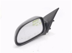 Recambio de retrovisor electrico izquierdo para chevrolet lacetti 1.6 cdx referencia OEM IAM 96545712 E11015757 
