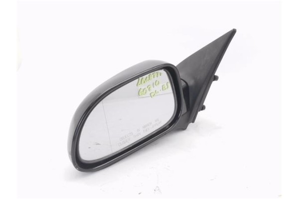 Recambio de retrovisor electrico izquierdo para chevrolet lacetti 1.6 cdx referencia OEM IAM 96545712 E11015757 