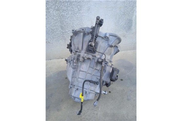 Recambio de caja cambios manual para kia ceed (jd) 1.4 concept referencia OEM IAM 4300026673  