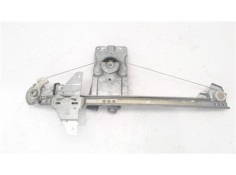 Recambio de mecanismo elevalunas trasero derecho para peugeot 307 break / sw (s1) referencia OEM IAM 116307  