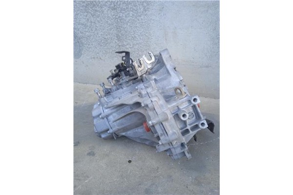 Recambio de caja cambios manual para kia ceed (jd) 1.4 concept referencia OEM IAM 4300026673  