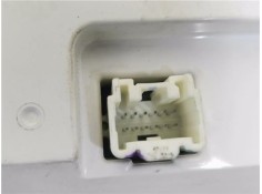 Recambio de mandos calefaccion / a.a. para mazda cx-7 er 2.2 active referencia OEM IAM K1900EH64  