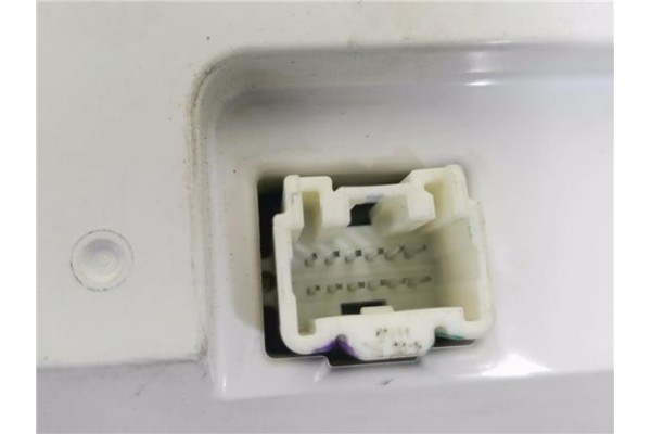 Recambio de mandos calefaccion / a.a. para mazda cx-7 er 2.2 active referencia OEM IAM K1900EH64  