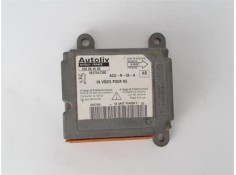 Recambio de centralita airbag para peugeot 306 3/5 pt. / 4 pt. (s2) referencia OEM IAM 9637547280 550864500 