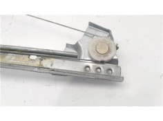 Recambio de mecanismo elevalunas trasero derecho para peugeot 307 break / sw (s1) referencia OEM IAM 116307  