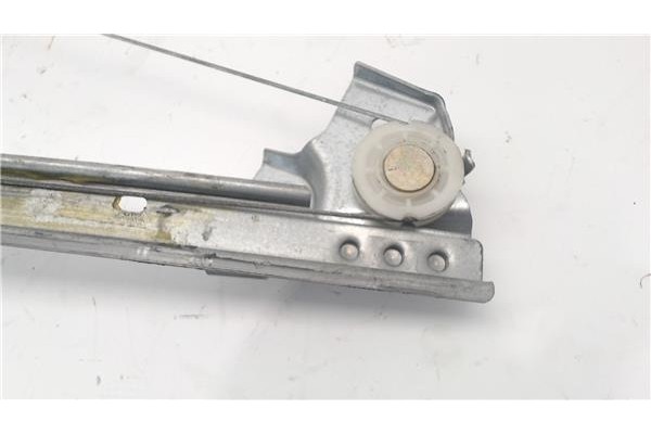 Recambio de mecanismo elevalunas trasero derecho para peugeot 307 break / sw (s1) referencia OEM IAM 116307  