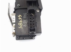 Recambio de cierre electromagnetico trasero derecho para ford fusion (cbk) 1.4 tdci referencia OEM IAM 1372483  