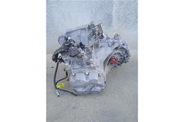 Recambio de caja cambios manual para kia ceed (jd) 1.4 concept referencia OEM IAM 4300026673  