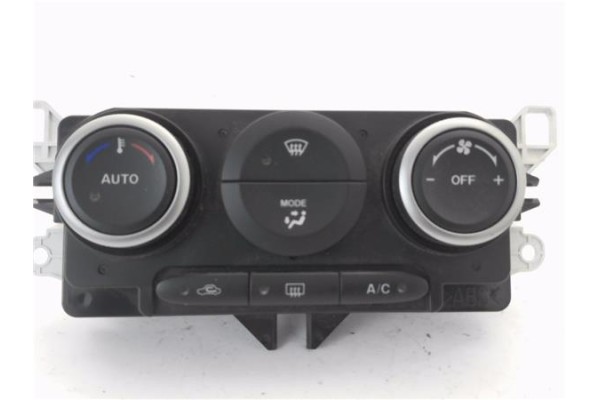Recambio de mandos calefaccion / a.a. para mazda cx-7 er 2.2 active referencia OEM IAM K1900EH64  