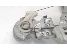 Recambio de mecanismo elevalunas trasero derecho para peugeot 307 break / sw (s1) referencia OEM IAM 116307  