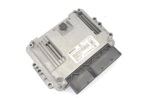 Recambio de centralita para fiat sedici (189) 1.9 jtd 8v 120 emotion referencia OEM IAM 51842580 51806261 