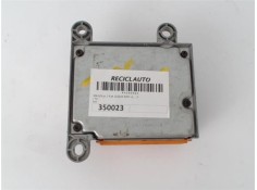Recambio de centralita airbag para peugeot 306 3/5 pt. / 4 pt. (s2) referencia OEM IAM 9637547280 550864500 