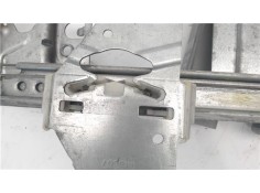 Recambio de mecanismo elevalunas trasero derecho para peugeot 307 break / sw (s1) referencia OEM IAM 116307  