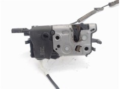 CIERRE ELECTROMAGNETICO DELANTERO DERECHO 828405 9836252580 