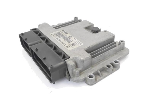 Recambio de centralita para fiat sedici (189) 1.9 jtd 8v 120 emotion referencia OEM IAM 51842580 51806261 