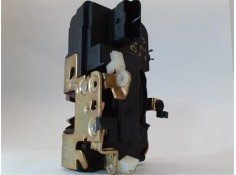 Recambio de cerradura puerta delantero izquierda para peugeot partner furgón (5) 2.0 hdi referencia OEM IAM 9136P7  