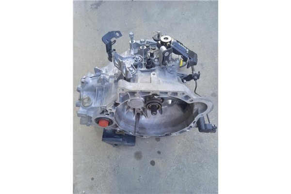 Recambio de caja cambios manual para kia ceed (jd) 1.4 concept referencia OEM IAM 4300026673  