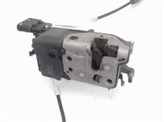 Recambio de cierre electromagnetico delantero derecho para peugeot partner tepee 1.6 hdi referencia OEM IAM 828405 9836252580 