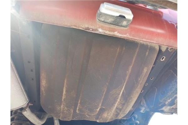 Recambio de deposito combustible para renault 12 1.3 (1170) referencia OEM IAM   