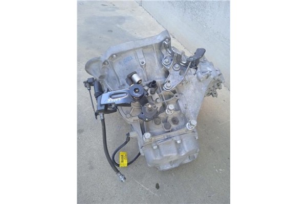 Recambio de caja cambios manual para kia ceed (jd) 1.4 concept referencia OEM IAM 4300026673  