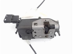 Recambio de cierre electromagnetico delantero derecho para peugeot partner tepee 1.6 hdi referencia OEM IAM 828405 9836252580 