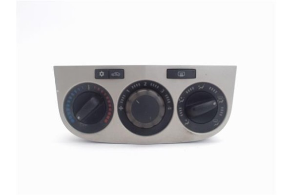 Recambio de mandos calefaccion / a.a. para opel corsa d 1.3 cdti referencia OEM IAM 466119570 5E094010 