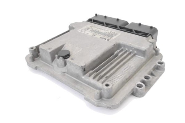 Recambio de centralita para fiat sedici (189) 1.9 jtd 8v 120 emotion referencia OEM IAM 51842580 51806261 