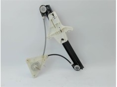 Recambio de mecanismo elevalunas trasero derecho para volkswagen polo v (6r1) 1.6 r-line referencia OEM IAM   