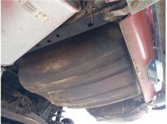 Recambio de deposito combustible para renault 12 1.3 (1170) referencia OEM IAM   