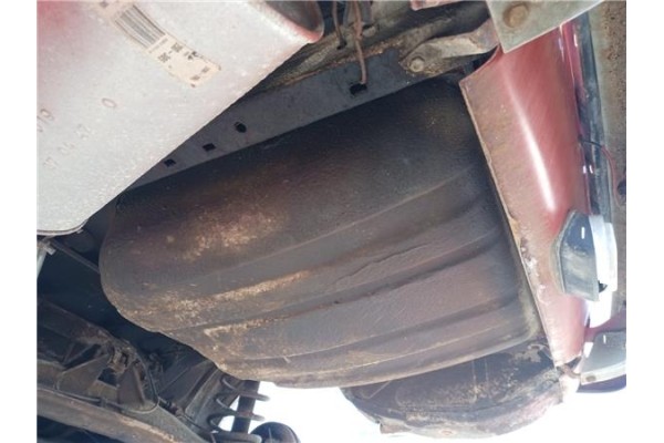 Recambio de deposito combustible para renault 12 1.3 (1170) referencia OEM IAM   