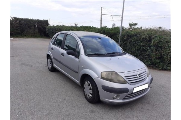 citroen c3 del año 2002