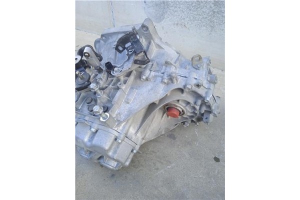 Recambio de caja cambios manual para kia ceed (jd) 1.4 concept referencia OEM IAM 4300026673  